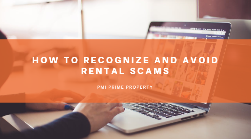How to Recognize and Avoid Rental Scams